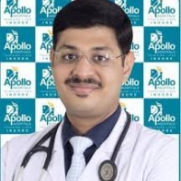 Cardiologist Indore